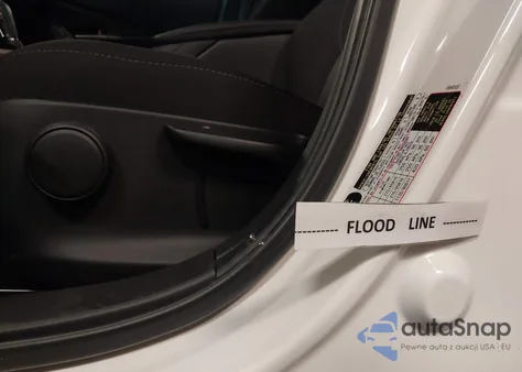 2024 Mazda Cx-30 из США, поврежденный, VIN 3MVDMBAM6RM697895